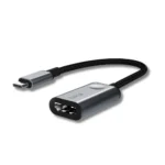 Adaptateur Type-C To HDMI HOCO HB21