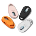 PINCARD TRACKER + ANTI-SPY CAMERA DETECTOR MOMAX