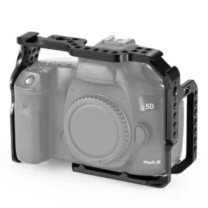 CAGE CAMERA SMALLRIG CANON 5D MARK III IV