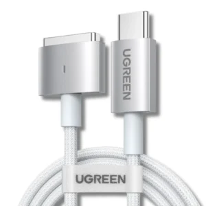 CABLE UGREEN TYPE C TO MAGSAFE 2