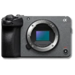 CAMERA SONY FX30