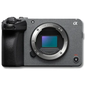CAMERA SONY FX30