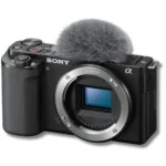 CAMERA SONY ZV E10