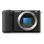 CAMERA SONY ZV E10 II