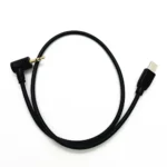 CABLE CONTROL MICRO USB TO JACK 2.5MM