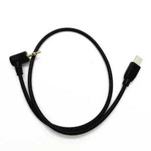 CABLE CONTROL MICRO USB TO JACK 2.5MM