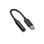 Adaptateur Audio JOYROOM SH-C1 Type-C To Jack (3.5mm)
