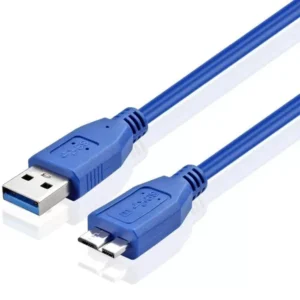 CABLE DISQUE DURE VNZANE VN U505 USB 3.0