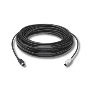 CABLE EXTENSION LOGITECH GROUP 15M