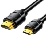 CABLE SAMZHE HDMI TO MINI HDMI