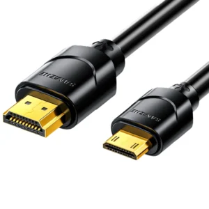 CABLE SAMZHE HDMI TO MINI HDMI