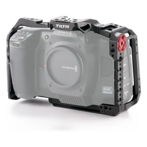 CAGE CAMERA TILTA BMPCC 6K