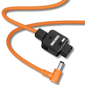 CABLE ZGCINE D-TAP TO DC