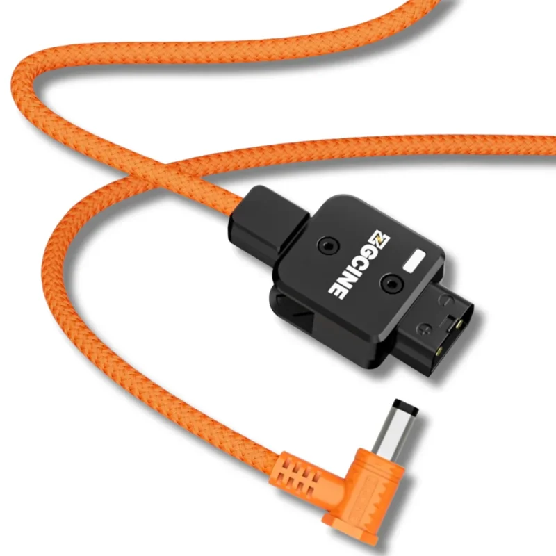 CABLE ZGCINE D-TAP TO DC