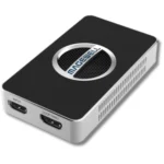 CAPTURE VIDEO USB 4K PLUS MAGEWELL