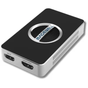 CAPTURE VIDEO USB 4K PLUS MAGEWELL