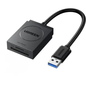 CARD READER 3.0 2in1 SD/TF UGREEN 60722