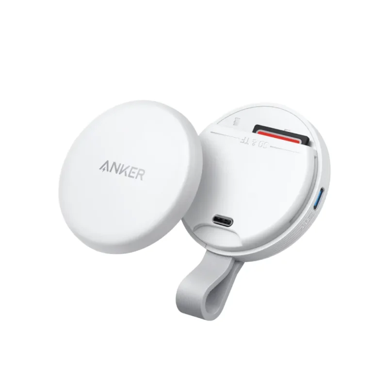 CARD READER ANKER TYPE C A83D