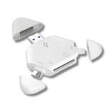 CARD READER LCOP 3IN1