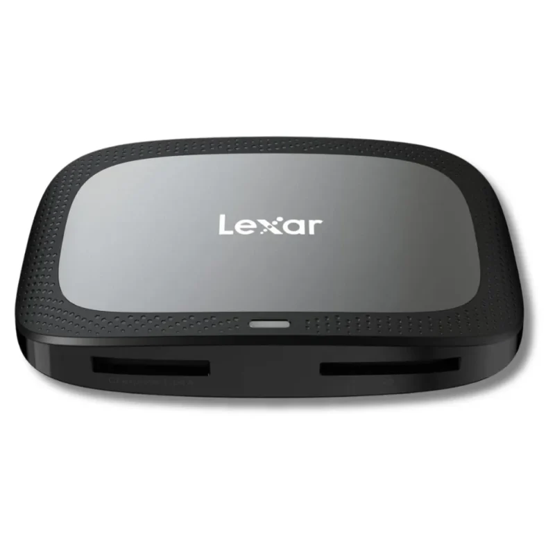 CARD READER LEXAR TYPE A / SD RW530
