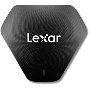 CARD READER LEXAR TYPE C W500