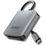 CARD READER LEXAR W510 CFE