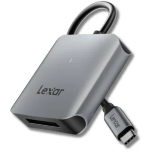 CARD READER LEXAR W510 CFE