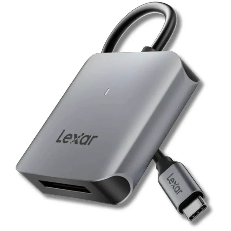 CARD READER LEXAR W510 CFE