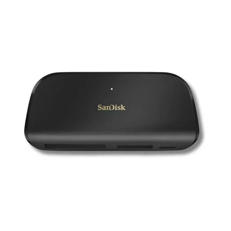 CARD READER SANDISK IMAGEMATE PRO