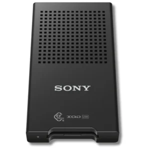 CARD READER SONY XQD TYPE C