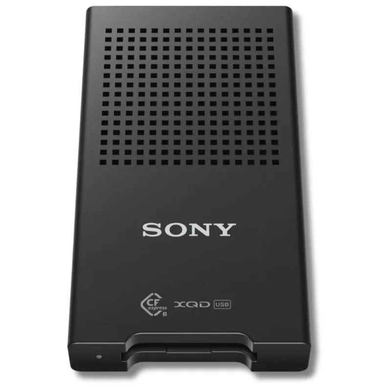 CARD READER SONY XQD TYPE C