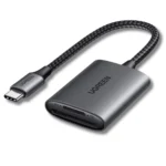 CARD READER UGREEN USB C SD 4.0