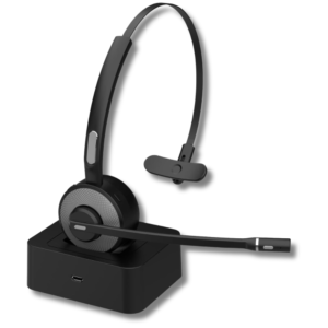CASQUE YAMAY BH-M9A CALL CENTER