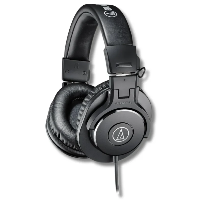 CASQUE ATH M30X