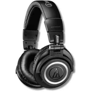 CASQUE AUDIOTECHNICA ATH M50BT
