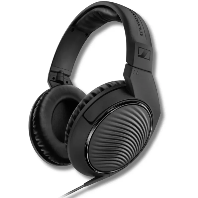 CASQUE HD 200 PRO SENNHEISER