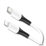 Cable Type-C To Lightning HOCO X82 (1m)
