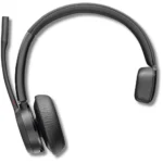 CASQUE POLY VOYAGER 4310 UC CALL CENTER