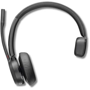 CASQUE POLY VOYAGER 4310 UC CALL CENTER