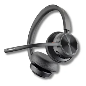 CASQUE POLY VOYAGER 4320 UC CALL CENTER