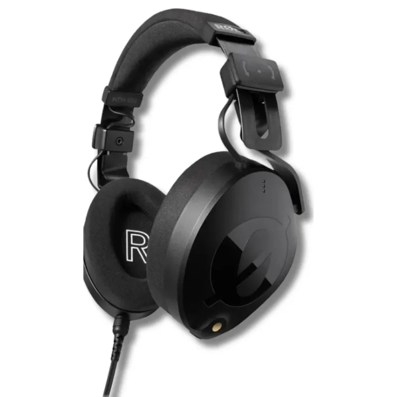 CASQUE RODE NTH 100