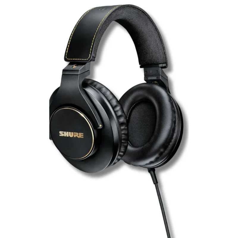 CASQUE SHURE 840