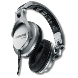 CASQUE SHURE 940