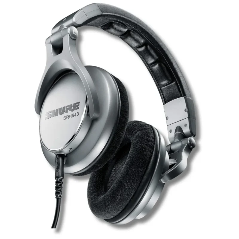 CASQUE SHURE 940
