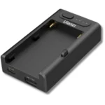 CHARGEUR BATTERIE ULANZI NP-F01 POUR NP-F950-F750-F550