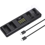 CHARGEUR MODULAIRE XTAR SN4