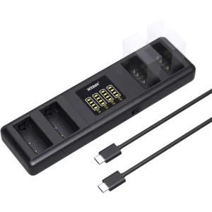 CHARGEUR MODULAIRE XTAR SN4