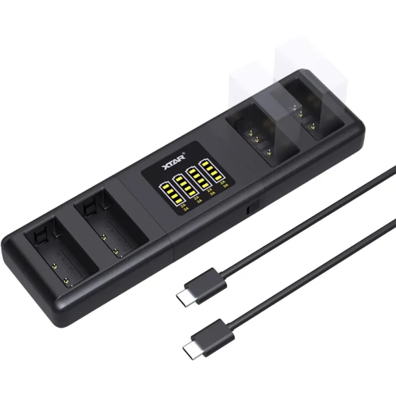 CHARGEUR MODULAIRE XTAR SN4