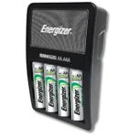 CHARGEUR PILES ENERGIZER MAXI