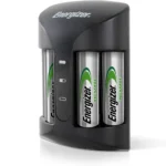 CHARGEUR PILES ENERGIZER PRO